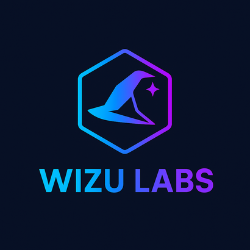 WIZU LABS Logo